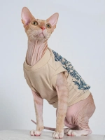 Одежда для кошек сфинкс