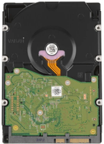 HDD Western Digital WD8005FFBX 8000 Гб