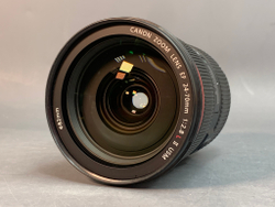 Canon EF 24-70mm 2.8L II USM