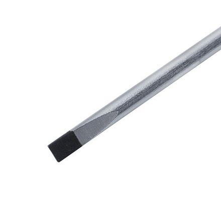 Цена на МАСТАК (040-30075H) Отвертка шлицевая Slotted SL3.0 x 75 мм