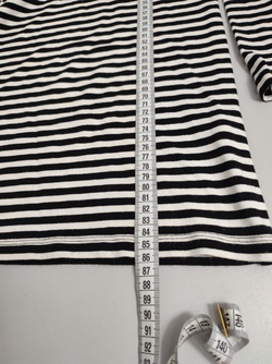 Платье Cristele & Co в полоску 44-46 размер