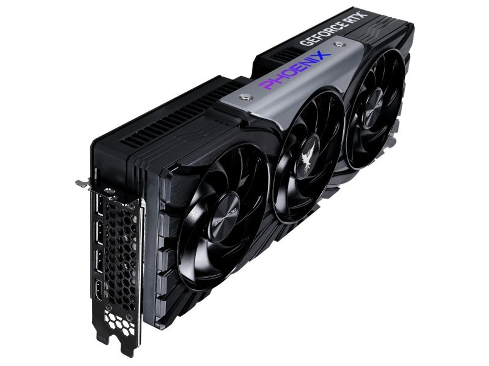 Видеокарта Gainward Nvidia GeForce RTX 5070 Ti PHOENIX [NE7507T019T2-GB2031C]