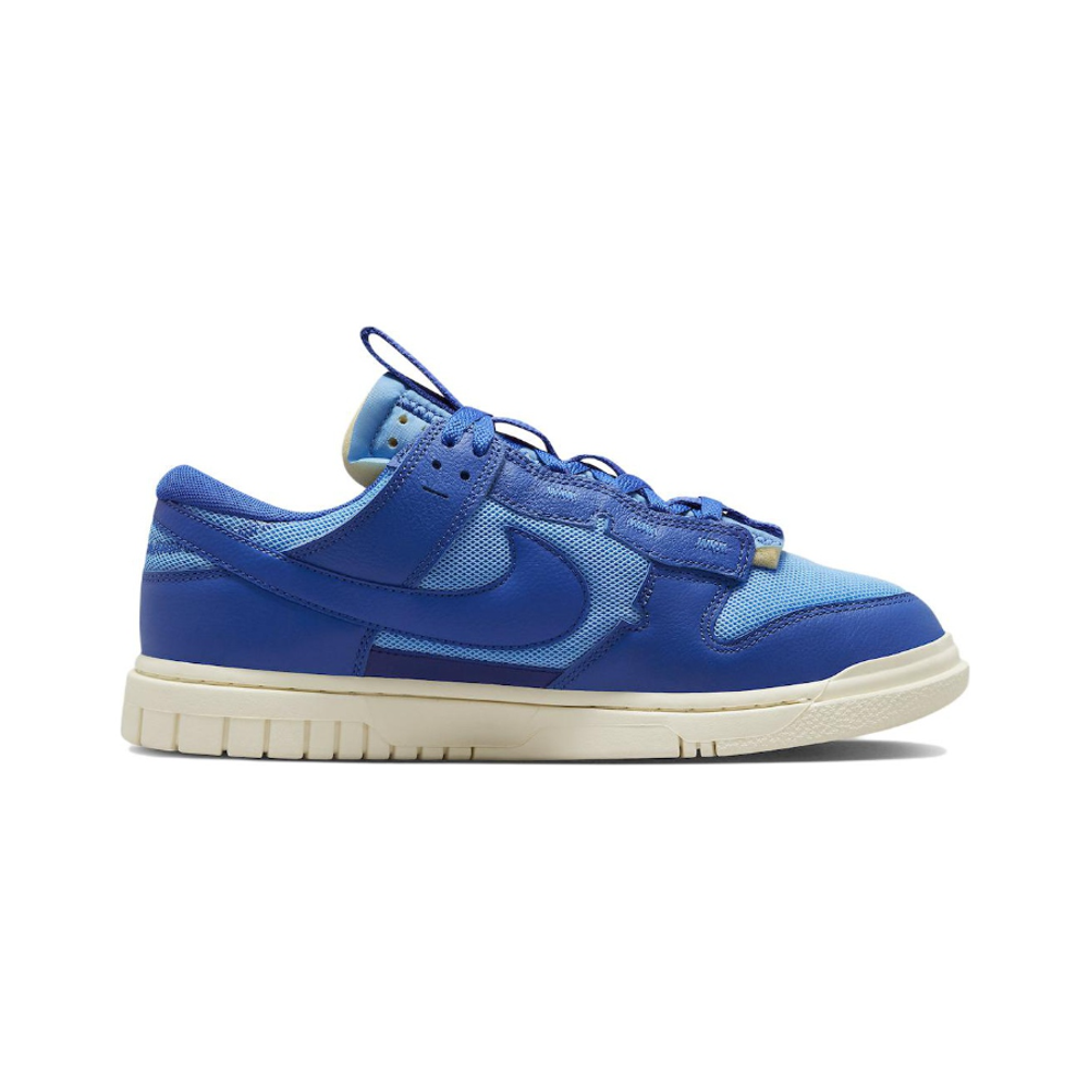 Кроссовки Nike Air Dunk Jumbo 'University Blue Game Royal' DV0821-400