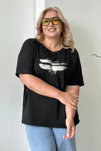 Футболка 6052 Fabrika