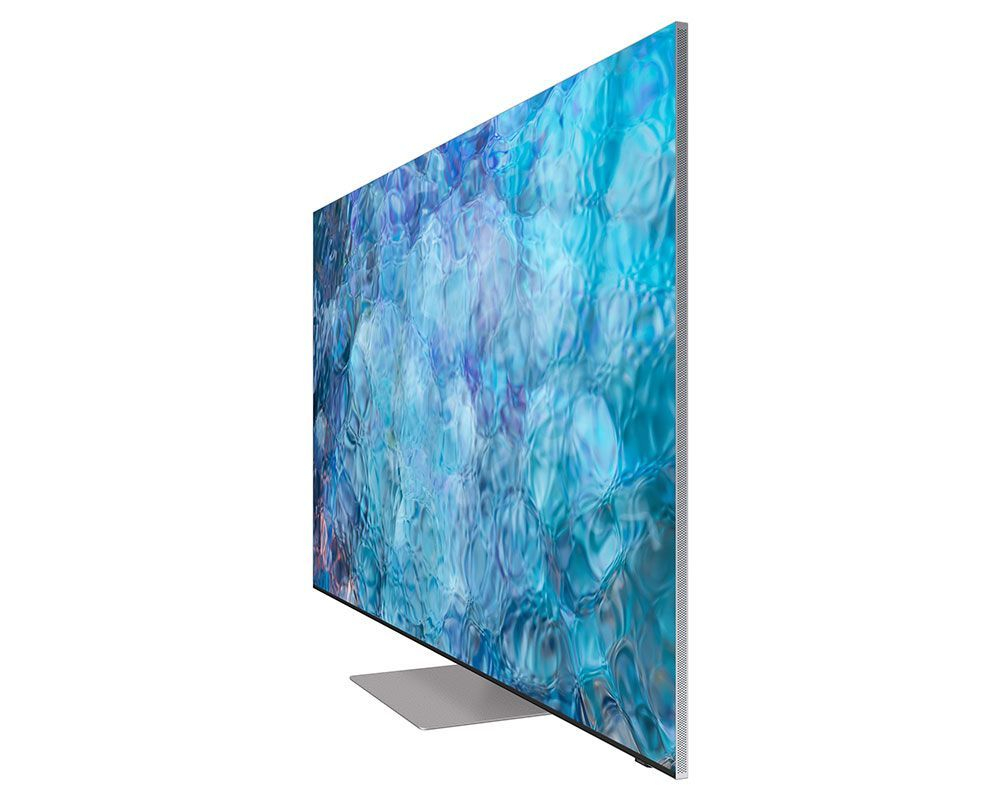 QLED Телевизор Samsung QE65QN900AU (2021)