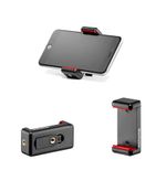 Manfrotto MKSCOMPACTACNBK Compact Action Smart
