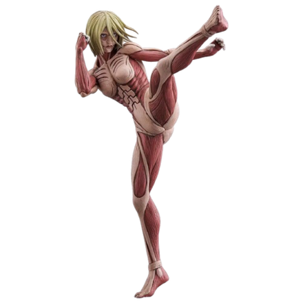Фигурка POP UP PARADE Attack on Titan Annie Leonhart Female Titan Ver