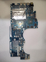 Материнская плата для ноутбука Lenovo ideaPad Y700-15ISK 80NV NOK i5-6300HQ V4G 3D (5B20L80381), оригинал