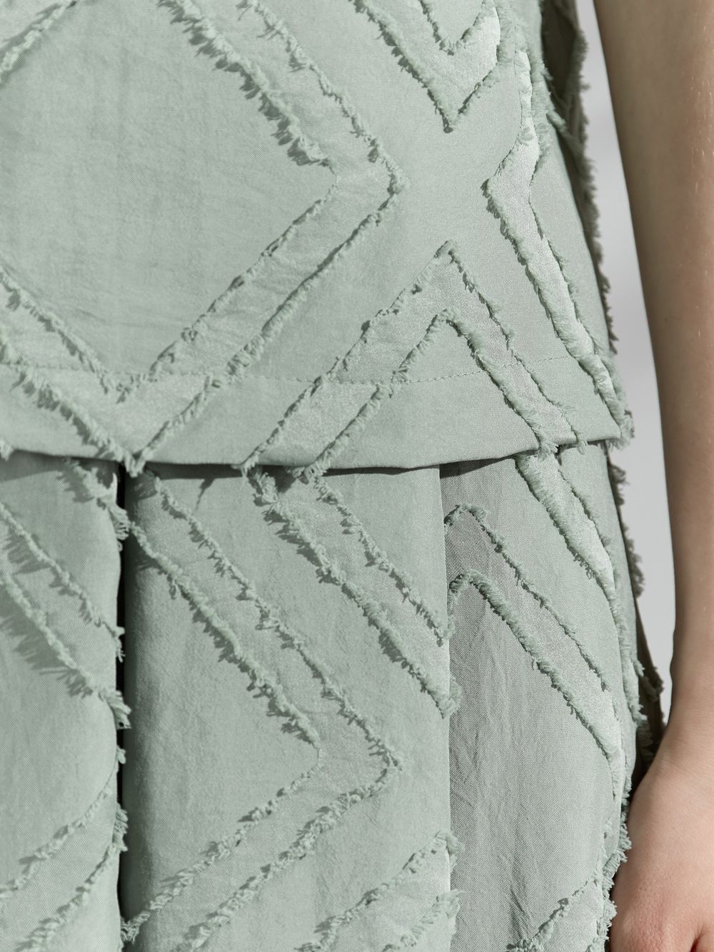 Костюм женский Ангелина-3 Виотекс ОЛИВКОВЫЙ