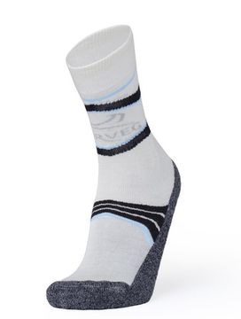 Термоноски женские Norveg Ice Skating  для катания на коньках средняя длина 9ISW