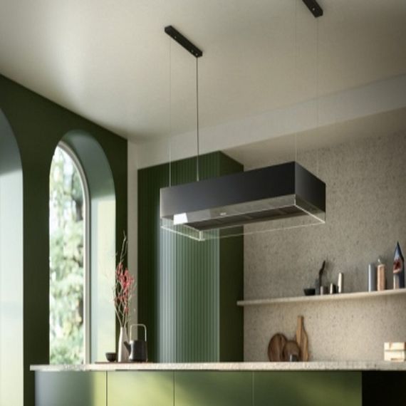 Вытяжка Falmec VETRA IS.120 BLACK