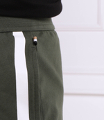 Спортивные штаны BOSS BLACK - зеленый(50491256)