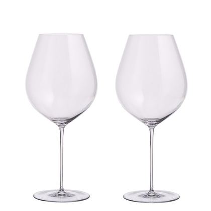 Набор бокалов Burgundy/Pinot Noir 2шт 890мл Halimba Balance