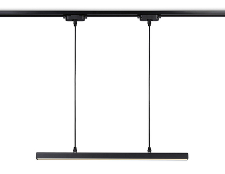 Ambrella Трековый однофазный подвесной светодиодный светильник Track System GL6785