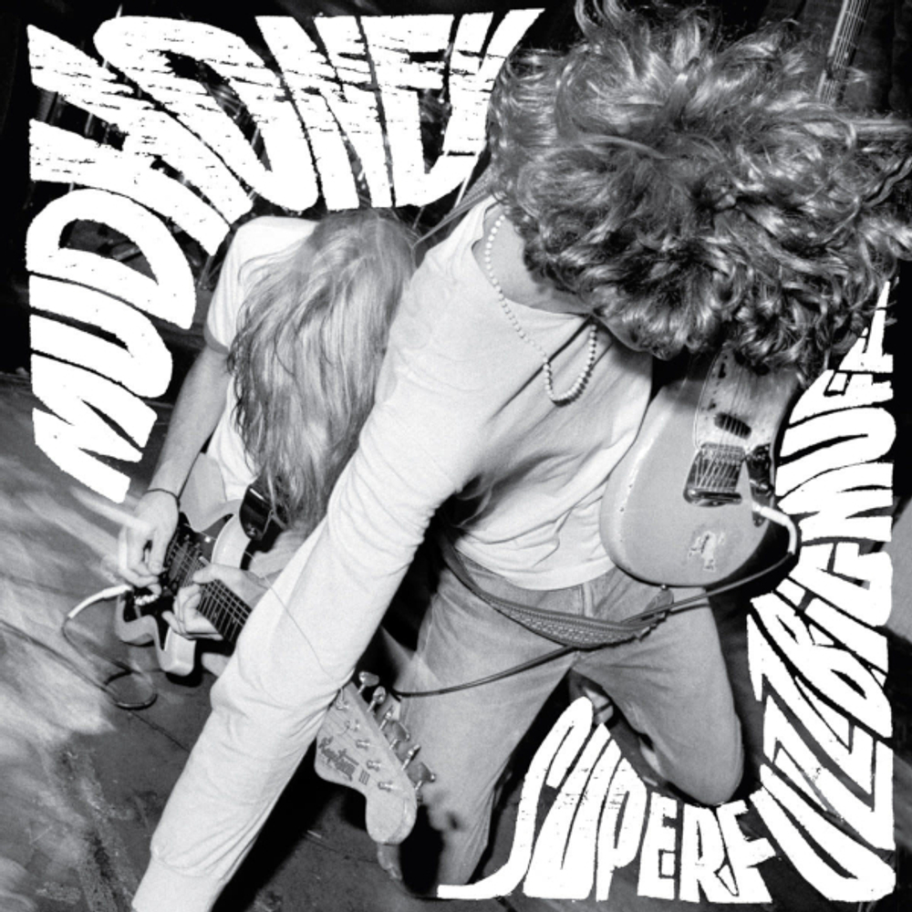 Mudhoney / Superfuzz Bigmuff (12" Vinyl EP)