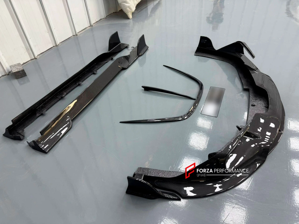 Карбоновый обвес для FERRARI SF90 Феррари