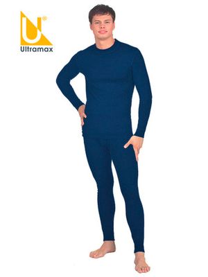 Мужской комплект термобелья U2121 Set Men Merino Ultramax