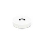 Отражатель Varmega для радиаторных трубок 15 мм, белый