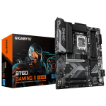 Материнская плата GIGABYTE B760 GAMING X GEN5, LGA1700, DDR5, ATX