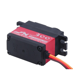 Сервомашинка цифровая JX Servo PDI-6225MG-300 (62г/25.3/0.21/6V) стандартная