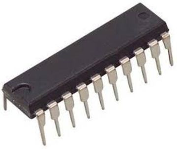 Микросхема OB3368AP / DIP20, Светодиодный драйвер