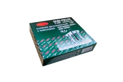 Съемник шестерен двухзахватный 200X200мм RockForce##Rock FORCE RF-65909200