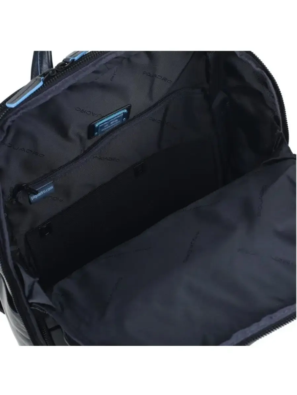 Рюкзак кожаный для ноутбука CA5381B2V