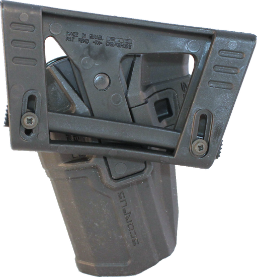 Кобура M24 с кнопкой на ремень для SIG P226