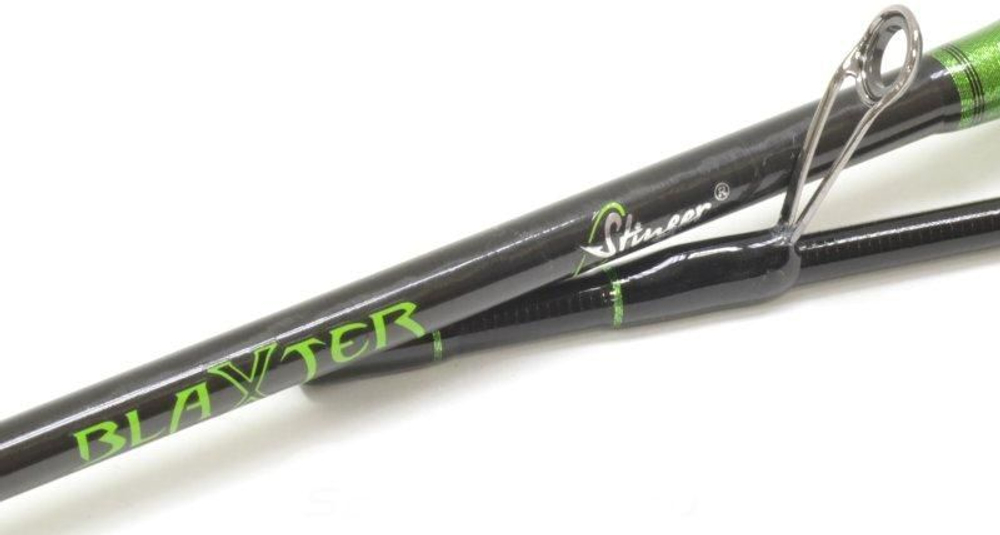 Спиннинг для рыбалки Blaxter 602UL 1,80 , 1-7 гр