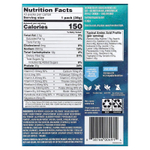 Vega, органический растительный протеин, комплекс питательных веществ премиального качества, французская ваниль, 10 пакетиков по 38 г (1,4 унции)