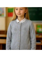 Джемпер для девочки