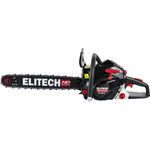 Бензопила ELITECH CS 5841F (E1611.007.00)