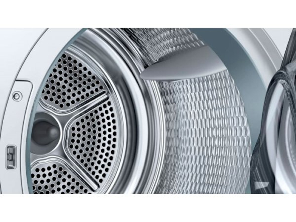 Сушильная машина Bosch WTX87EH0EU
