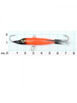 Балансир рыболовный "Щука"