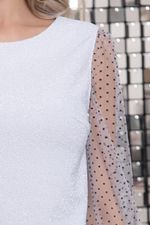 Блузка 41634 Avili (Акция)