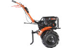Бензиновый мотоблок PATRIOT УРАЛ M колеса EXTREME 440107007