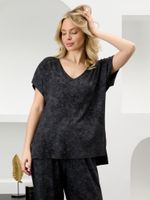 Костюм Миэла-2 Виотекс ЧЁРНЫЙ