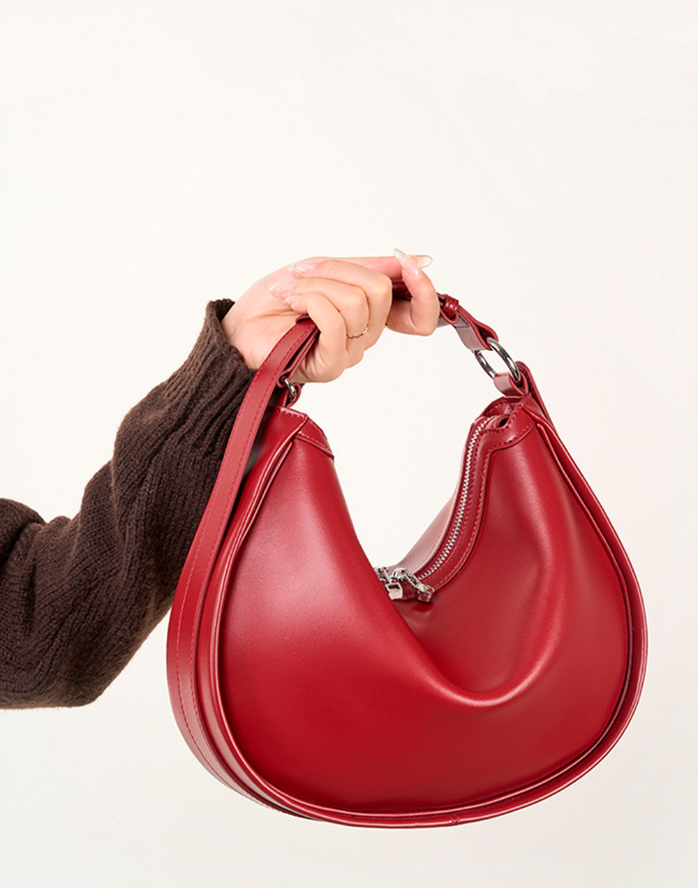 Сумка XOXO LEGENDS ИМЕРА | Красный