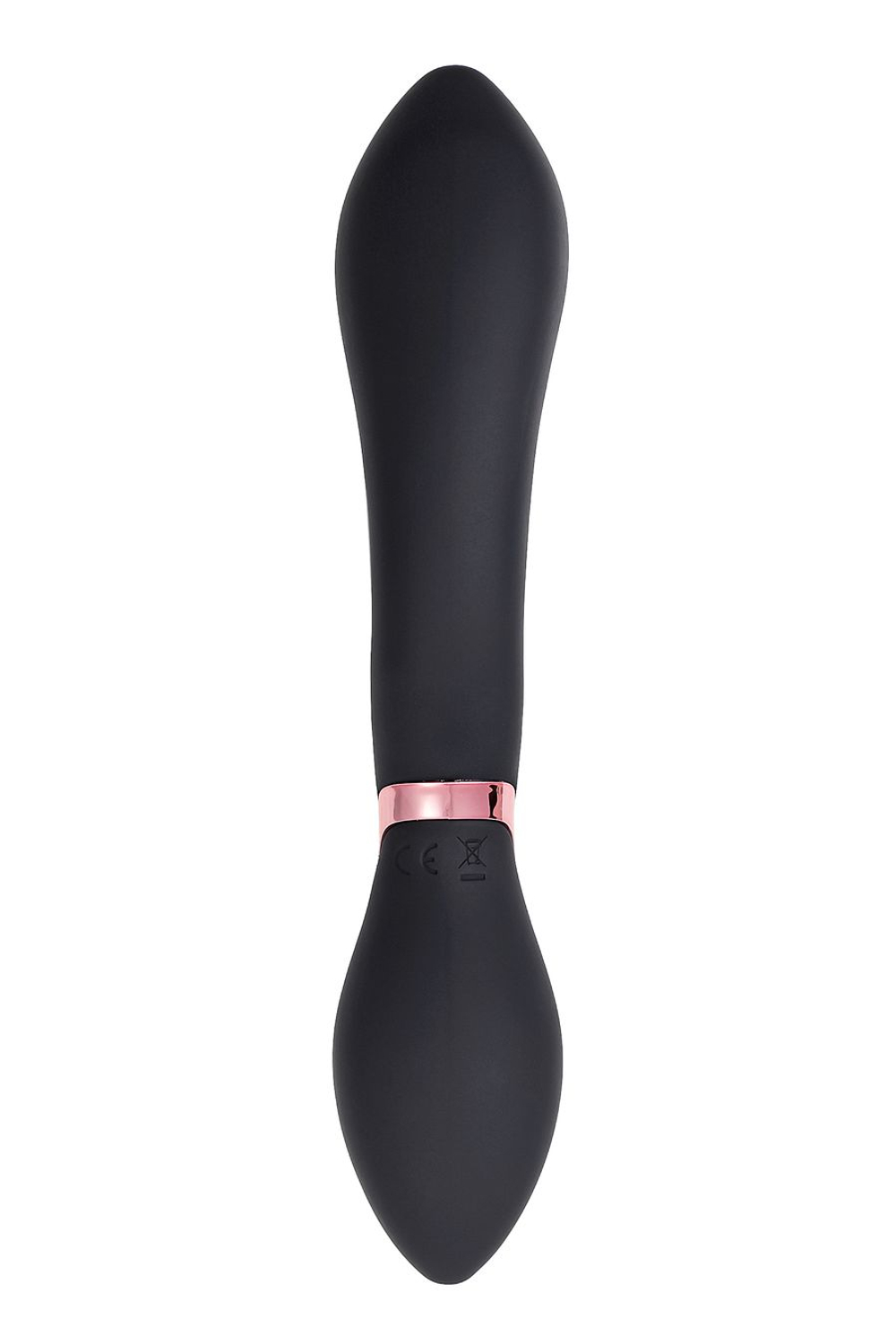 WANAME D-SPLASH Avalanche - Вибратор-кролик, 20,5 см