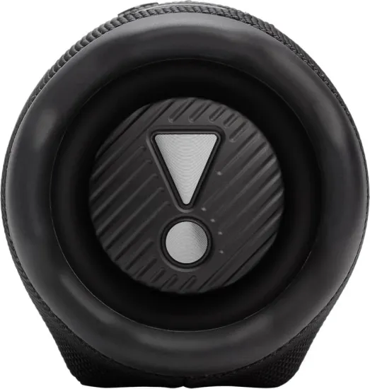 Портативная акустика JBL Charge 6, черный