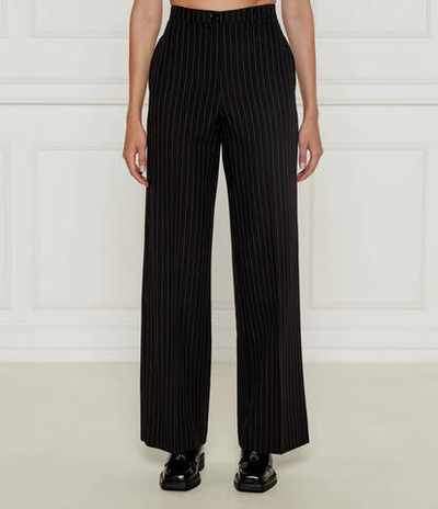 Брюки Patrizia Pepe - черный(8P0615 A457)