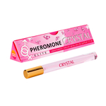 Вода парфюмерная с феромонами Elite Crystal (Элит Кристал) – 17ml for women