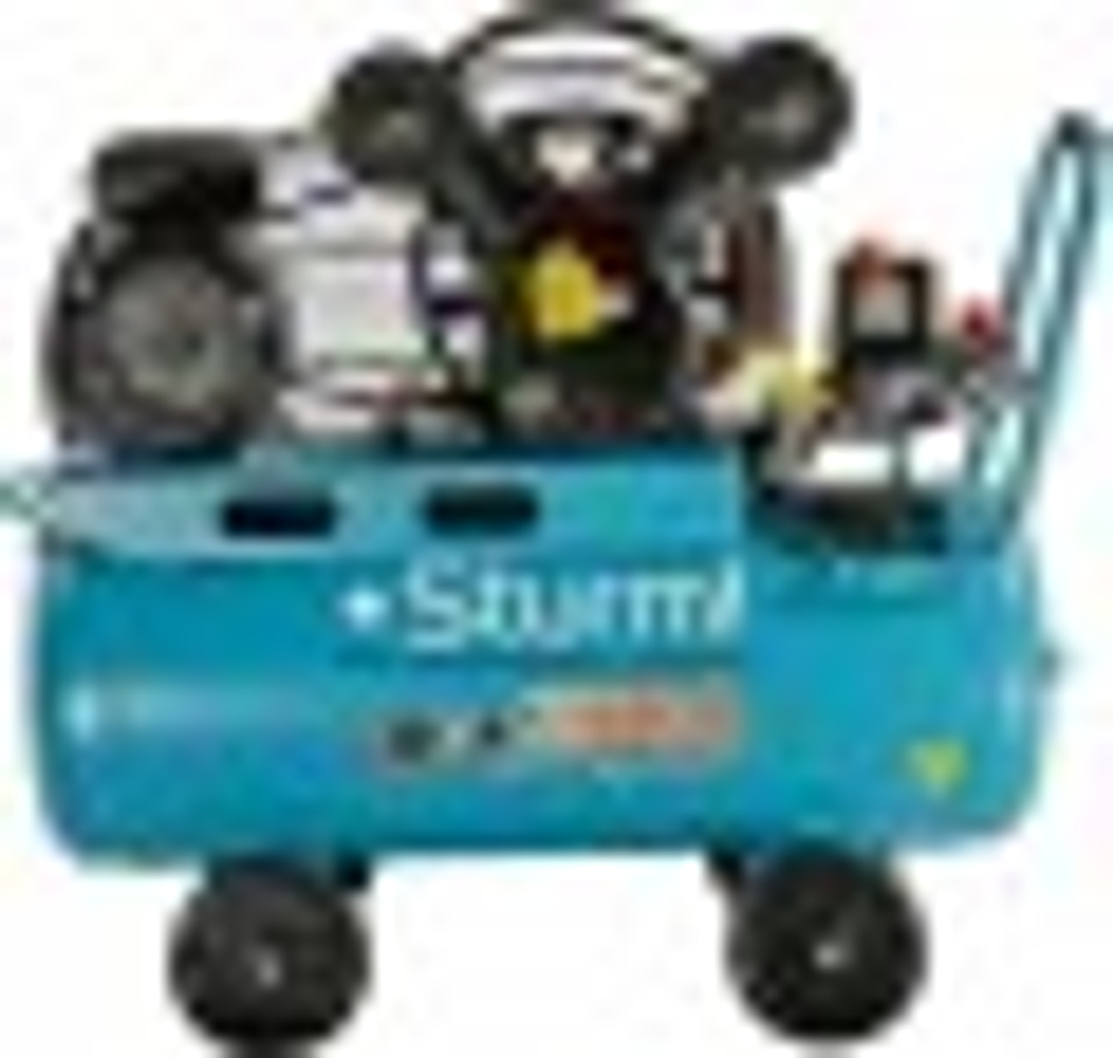 Компрессор поршневой Sturm AC93250B