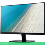 Монитор Acer Vero V247YEbipv черный (UM.QV7EE.E01)