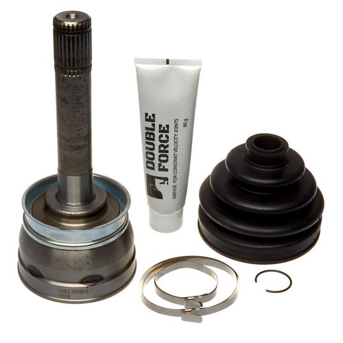 Шрус привода DOUBLE FORCE DFCV124