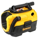DeWalt Промышленный пылесос 7.5 л