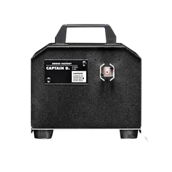 SMOKE FACTORY Captain D дым машина, 1500Вт