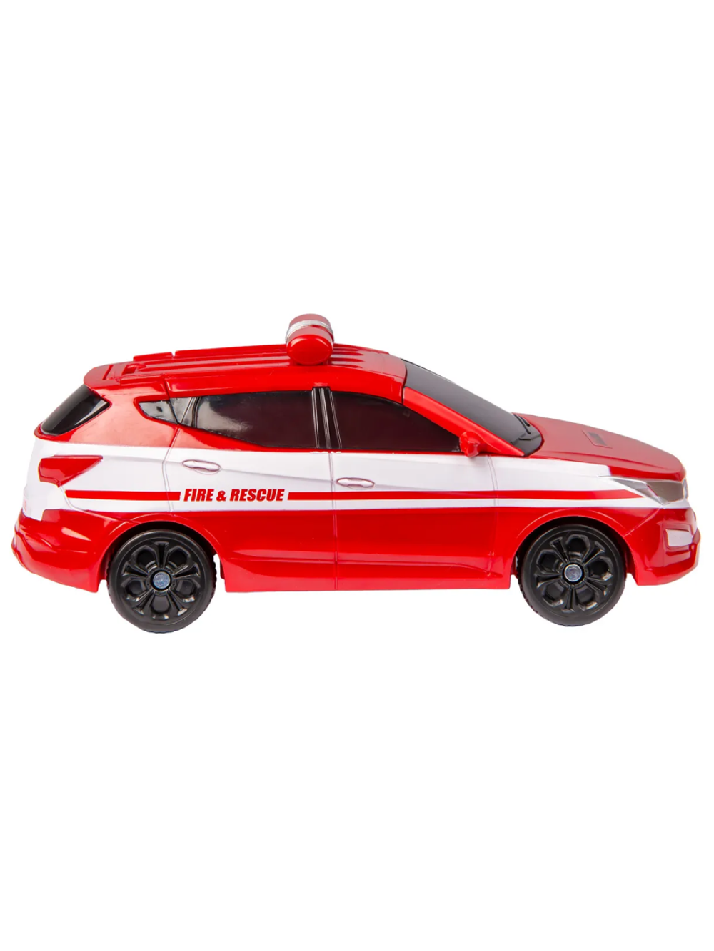 Робот-трансформер Penta Storm Hello Carbot 42888