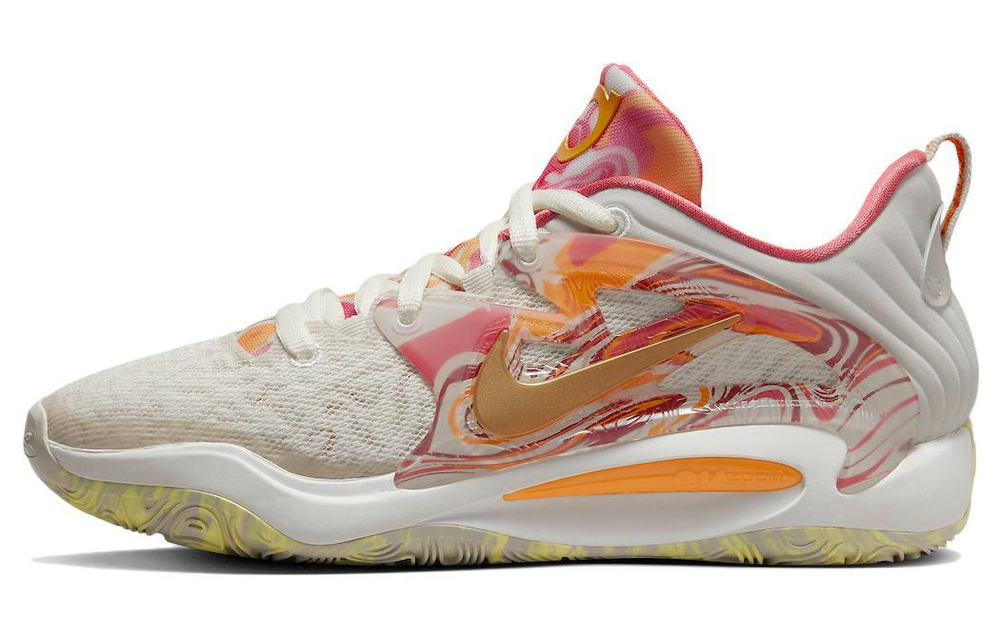 Кроссовки Nike Kd 15 "All-Star" 15 Tpu