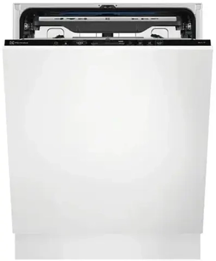 Встраиваемая посудомоечная машина Electrolux EEG68520W